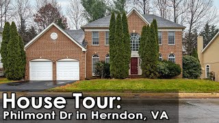 12529 Philmont Dr video tour