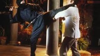 حصرياً كيفية تحميل لعبة ninja kung fu fighting 3D- screenshot 4