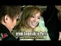 ayumi hamasaki in Paris, 浜崎 あゆみ signing session at Shangri La, January 26th 2014
