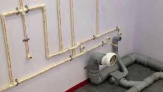 cpvc pipes for bathroom plumbing- by contractorbhai.com