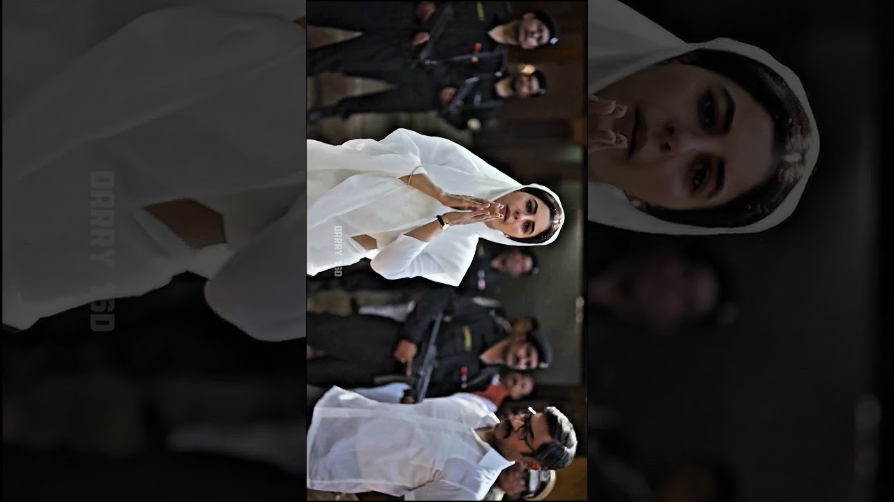 MIRZAPUR 3 X ONE CHANCE 4K HDR CC EDIT | DARRY 16D #shorts
