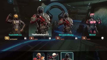 MODERN COMBAT VERSUS NEW UPDATE GAMEPLAY VERSION 0.17.4 (playing against bots and more)