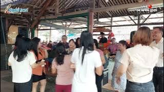 AKU TAK RELA - GAMBANG KROMONG MODERN SINAR BARU 06/04/25 RK. ANGPOH TGR