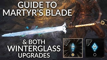 Mortal Shell - Martyr