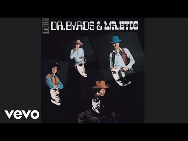 Byrds - Lay Lady Lay