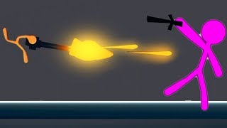 Worlds Best Stick Fighter Game W Deadlox Bodil40