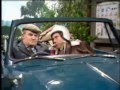 The two ronnies  driving test