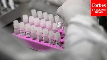 Ron Wyden Worries About Americans Genetic Data Being Sold To Foreign Governments