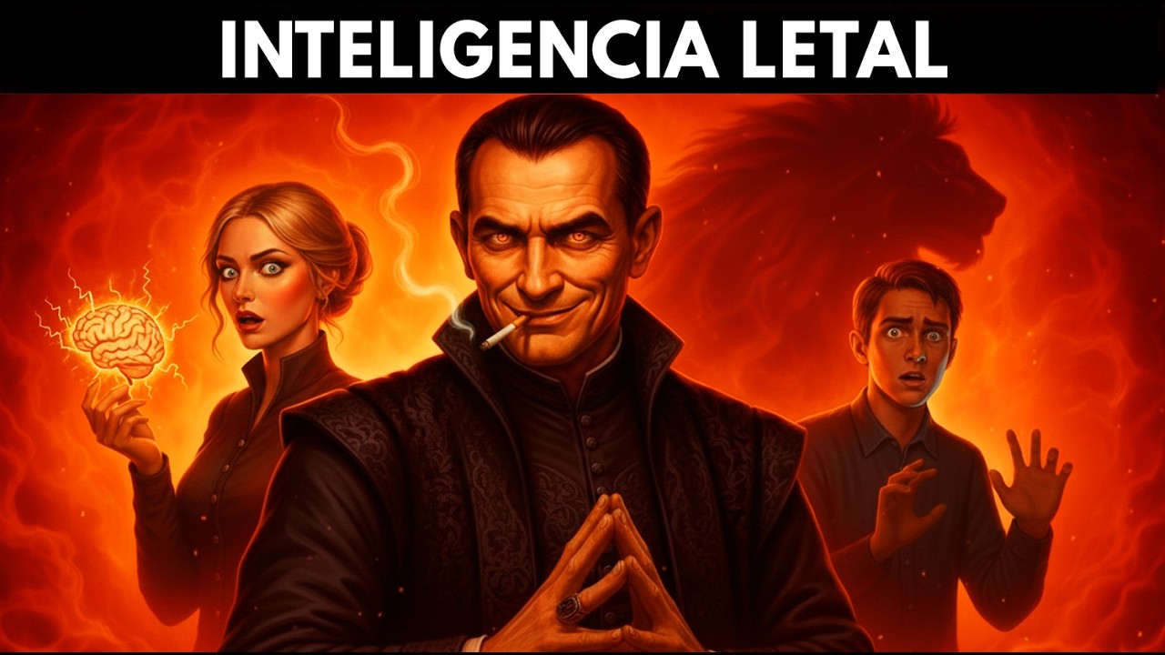 8 Lecciones Brutales Que Te Harán Peligrosamente Inteligente – Maquiavelo