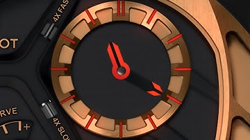 COUNTDOWN Timer 60 sec (v 107) TIMER with sound effects and voice (10 sec) HD