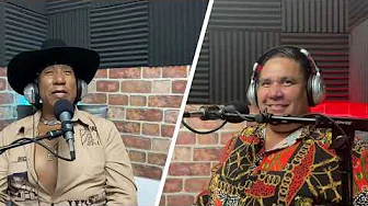 El Bronco 956 | El Podcast | Los Callejeros