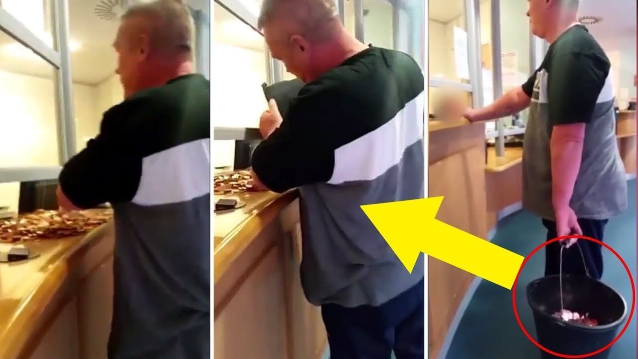 top movies on netflix This Dad Got Fined For Taking His Son On Vacation, So He Showed Up Wielding A Bucket Of Coins.