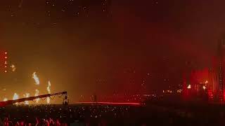 The Hills - The Weeknd - After Hours Til Dawn Tour Inglewood Sofi Stadium 11262022