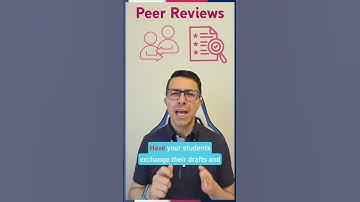 #elt  #tips  #writing No. 3 #peer #reviews #education  #elt  #writing  #teaching  #learningenglish