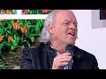 "Toda una noche contigo" César "Banana" Pueyrredón canta en vivo en "Empezar el día"