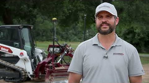 MC-Mobile + SharpGrade + Bobcat // It