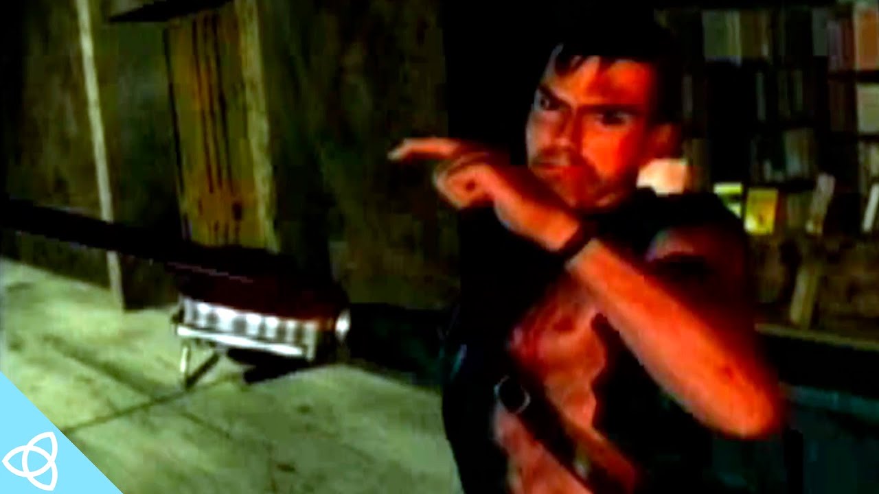 Evil Dead Fistful of Boomstick - Xbox LOOSE DISC