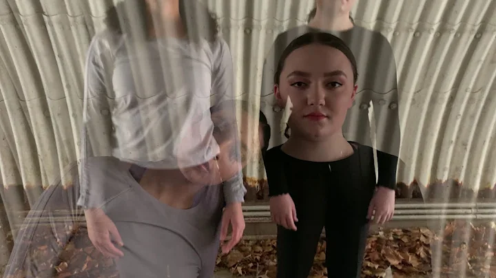 How Great Thou Art - a tribute dance film - Alyssa...