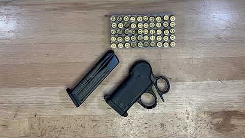 SPEED BEEZ® Lever Loader Sig Sauer® P320 Magazine Loader