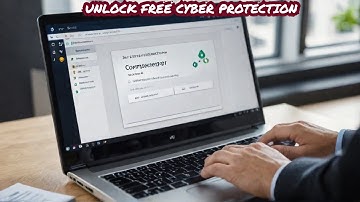 FREE Cybersecurity Solution You Never Knew Existed! #CyberSecurity #DigitalSafety #passwordmanager