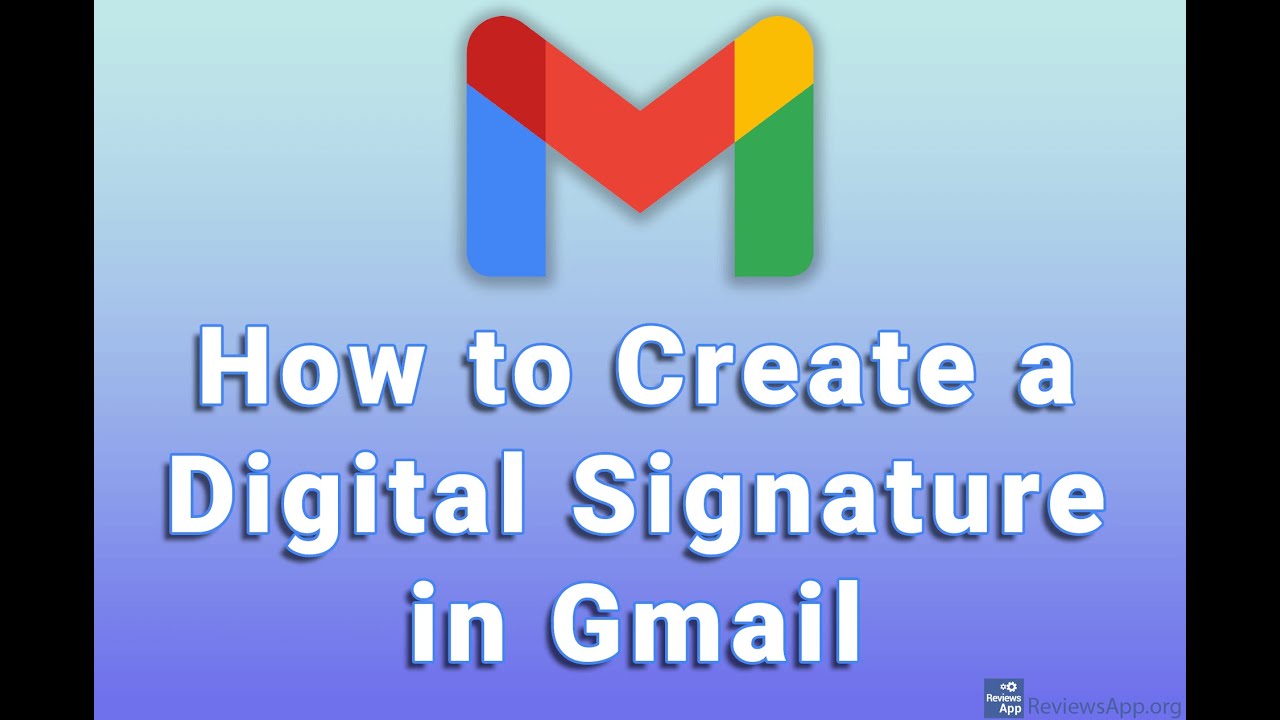 how to create an electronic signature gmail how to create an electronic signature gmail