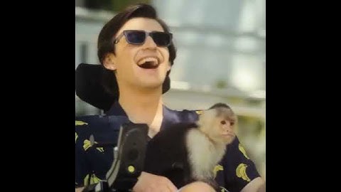 Gigi & Nate TV Spot 3