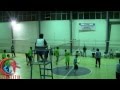 Dere Gençlik - Yaşasın Cumhuriyet Spor Karşılaşması 12.06.2012