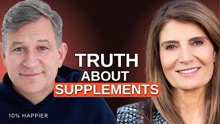 The Supplement Industry Doesn't Want You to Know This | Dr. Mahtab Jafari