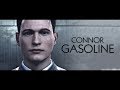 connor || gasoline || detroit: become human