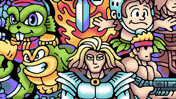 The NES Gauntlet (Part 1)