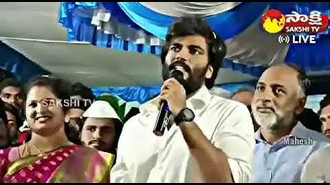 #Byreddy #Siddhartha #Reddy #Annaya #YUVASAINYAM #kurnool #king #Lion #what