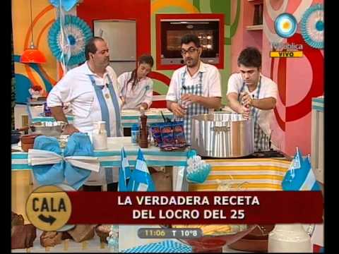 Receta De Locro Criollo Argentino Clarn Com Clarn Recetas Receta De Locro Criollo Argentino Clarn Com Clarn Recetas