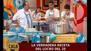 Cocineros argentinos - 25-05-11 (4 de 6)