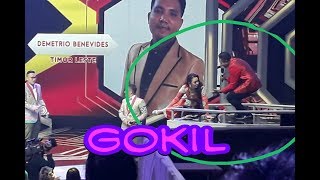 KE GOKILAN SOIMAH DI DANGDUT ACADEMY ASIA 3