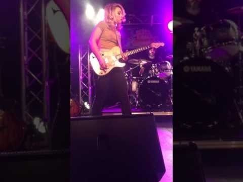 SAMANTHA FISH WATTRELOS PATRICE 7