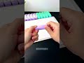 Smart Marker Set #shorts #stationary