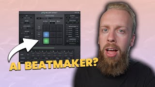 Is AI Plugin Makes Beats? | Melody Sauce 2 by Evabeat Demo/Review