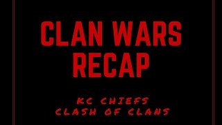 War #286 - Arranged War with Immoral Thieves, Several awesome attacks.