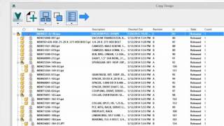 Autodesk Vault: Find your Data (and keep your sanity)