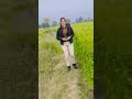 गांव की हरियाली☺️Anjali mppolice#fypシ゚viral#love#fypシ#police#explore#explorepage#reelitfeelit