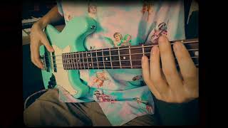 FUNK JAM LOG #004 🎹🎸🎶