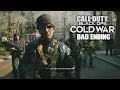 Call of Duty: Black Ops Cold War Ending : Bad ( Campaign )