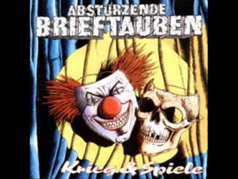 Abstürzende Brieftauben - We Break Together ! ! ! Abstürzende Brieftauben - We Break Together ! ! !