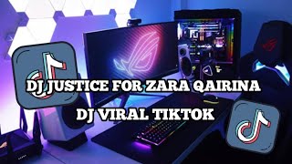 Download lagu DJ JUSTICE FOR ZARA QAIRINA SAD SONG - STOP BULLYING VIRAL TIKTOK TERBARU 2025 !!