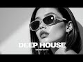 Deep House Harmony • Vocal Nu Disco Chill Out for Work &amp; Peace