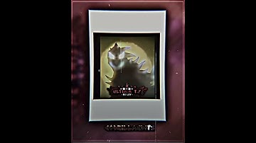 Godzilla in hell vs True form ultima | #godzillainhell #godzillaultima #godzilla #edit #fypviralシ