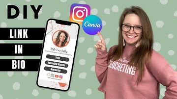 How to make a custom link in bio page for Instagram for free