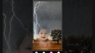 How to use photo frame application screenshot 1
