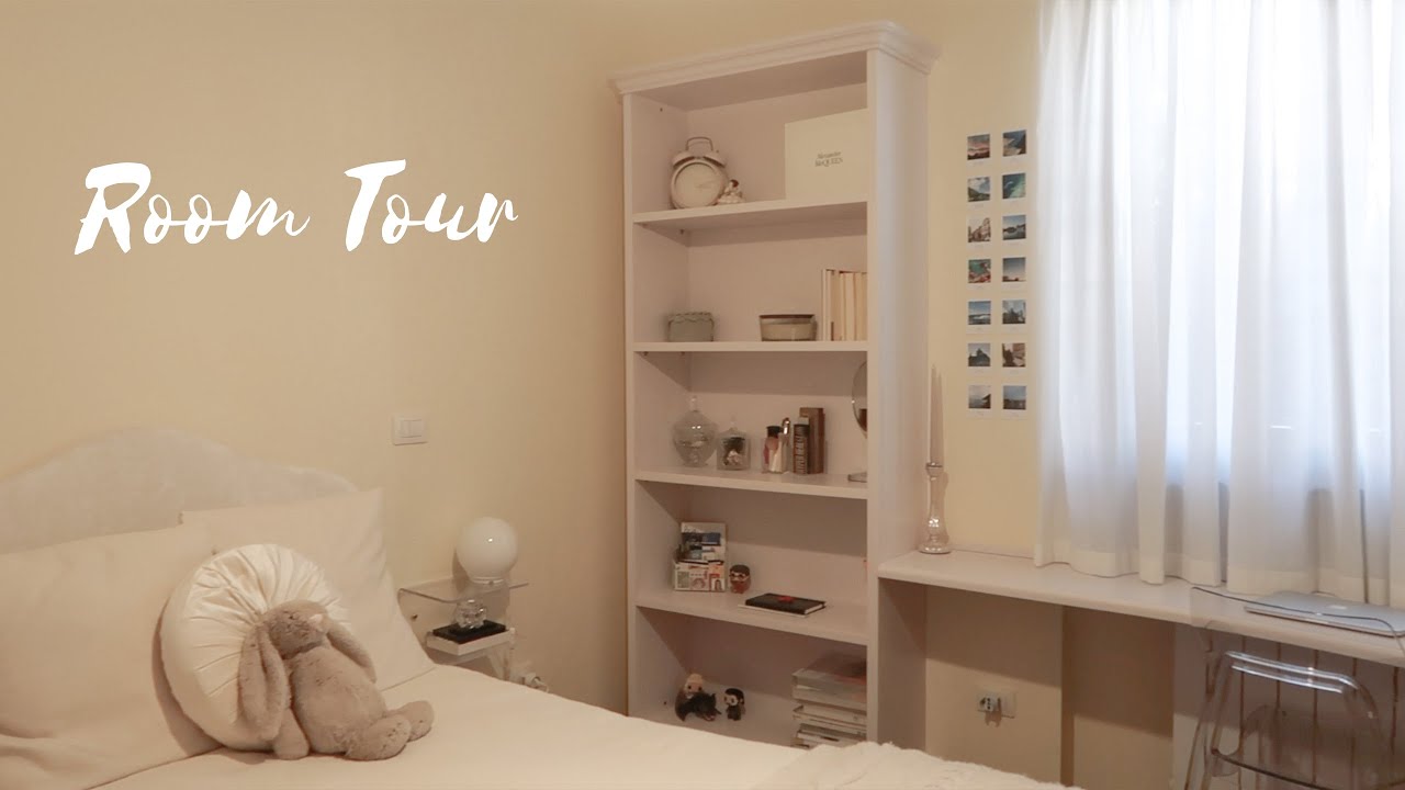 room tour valeria