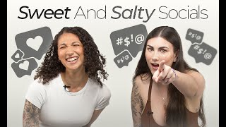 Understance | Sweet and Salty Socials (S.A.S.S.)